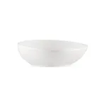 image of CAC China BRT-B9 Beret Bowl, 8¾" (20.25 oz) Bone White Porcelain, General Usage - 1 Dozen