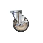 image of CAC China BTDC-6SCB Casters