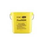 image of CAC China BTGP-3Y Bucket