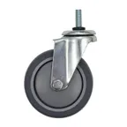 image of CAC China BTUC-179C-GY Casters