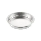 image of CAC China CAFR-503FP Atlantis Round Chafing Dish Food Pan, Fits CAFR-503 Model, Premium Accessory