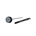 image of CAC China FPMT-DG20 Digital Instant‑Read Thermometer, 1" LCD, -40‑302°F/-40‑150°C, NSF, Clip Sleeve