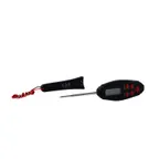 image of CAC China FPMT-DG23 Digital Instant‑Read Thermometer, 1‑3/8" LCD, -49‑392°F/-45‑200°C Range, NSF