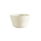image of CAC China FR-4 - Franklin Bouillon Cup 7-1/4 oz 4" Dia x 2.5" H Ceramic, Microwave Safe - 1 Dozen