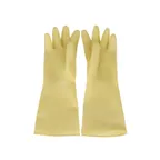 image of CAC China GLLX-2YS Dishwashing / Cleaning Gloves