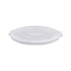 image of CAC China IBSC-10LD Trash Receptacle Lid / Top
