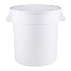image of CAC China IBSC-32 Outdoor/Indoor Trash Receptacle