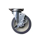 image of CAC China ICCD-126CB Casters