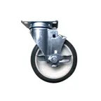 image of CAC China ICTP-2CB Casters