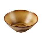 image of CAC China JUP-B7 Soup Bowl, 7" Diameter, 27 Oz Round Porcelain, Desert Beige - 1 Dozen