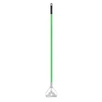 image of CAC China MHLM-ST57 Mop Broom Squeegee Handle
