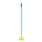 image of CAC China MHLP-TW57 Mop Broom Squeegee Handle