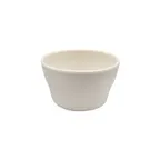 image of CAC China MLDRE-4 - 8 oz White Melamine Bouillon Cups, 4.125"W x 4.125"D x 2.5"H - 1 Dozen