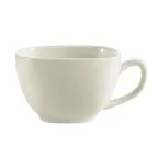 image of CAC China RE-SQ1 - 8 oz Cup 3.75" L x 3.75" W x 2.5" H Stoneware, Dishwasher Safe - 1 Dozen