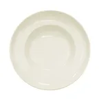 image of CAC China REC-130 Pasta Bowl, 12" Dia x 2.5" H, 26 oz White Stoneware, Microwave Safe - 1 Dozen