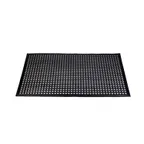 image of CAC China RMAT-35BK-B General Purpose Floor Mat