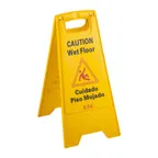 image of CAC China SCWF-A Wet Floor Sign