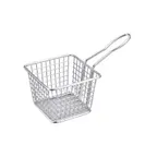 image of CAC China SMFB-4 Fryer Basket