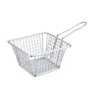image of CAC China SMFB-5 Fryer Basket