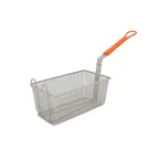 image of CAC China SPFB-2 Fryer Basket