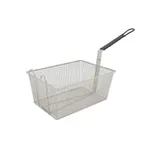 image of CAC China SPFB-6 Fryer Basket