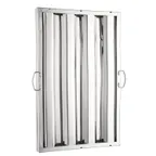 image of CAC China SRHF-1625 Exhaust Hood Filter
