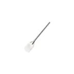 image of CAC China SSMP-24 Mixing Paddle, 24"L, Stainless Steel Handle, Corrosion Resistant