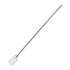 image of CAC China SSMP-60 Mixing Paddle, 60" Long, Stainless Steel Handle And Paddle