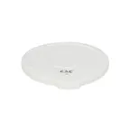 image of CAC China TCNC-10WL Trash Receptacle Lid / Top