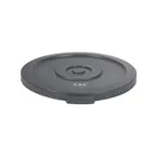 image of CAC China TCNC-20LD Trash Receptacle Lid / Top