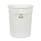 image of CAC China TCNC-20W Outdoor/Indoor Trash Receptacle