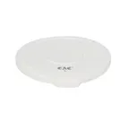 image of CAC China TCNC-20WL Trash Receptacle Lid / Top
