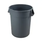 image of CAC China TCNC-45 Commercial Trash Can / Container