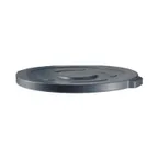 image of CAC China TCNC-45LD Trash Receptacle Lid / Top