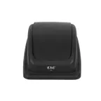 image of CAC China TCSL-D23BK Trash Receptacle Lid / Top