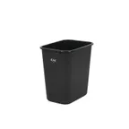 image of CAC China TCWB-28K Outdoor/Indoor Trash Receptacle
