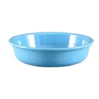 image of CAC China TG-B7-PCK - Tango Nappie 20 oz Porcelain Bowl 7" x 2" Dishwasher Safe - 1 Dozen