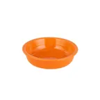 image of CAC China TG-B7-TNG - Tango Nappie 20oz Bowl, 7¼" Dia x 2" H, Dishwasher/Oven Safe - 1 Dozen