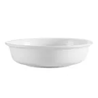 image of CAC China TGO-B7 - Tango Nappie 20 oz Porcelain Bowl 7" x 2" White Dishwasher Safe - 1 Dozen