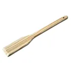 image of CAC China WDMP-24 Mixing Paddle – 24" Length (18‑29" Adjustable), Solid Wood Handle