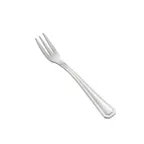 image of CAC China 8006-07 Lux Oyster Fork, 5"-5 5/8 Length, Extra Heavy, 18/8 Stainless Steel - 1 Dozen