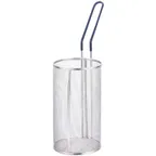 image of CAC China BKBL-59F Fryer Basket