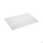 image of Beverage Air 705-397D-02 Composite Cutting Board, 48"W x 29"D, 3/8" Thick, for WTR48 Prep Tables