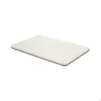 image of Beverage Air 705-397D-04 Composite Cutting Board for WTR60, 60" x 29", 3/8" (0.438") Thick, Heavy-Duty Prep Surface