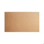 image of Beverage Air 705-397D-14 Composite Cutting Board, 48"W x 27-5/8"D, 3/8" Thick, for UCR48 Refrigerated Prep Tables