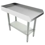 image of BK Resources EETS-1530 Equipment Stand