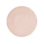 image of Mikasa 001-775436 China Plate, 12" Relief, Pink, Porcelain, Dishwasher Safe