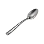 image of Mikasa 5275904 Demitasse Spoon, 4-9/10"L, Stainless Steel, Viper, Sold per Dozen