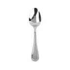 image of Mikasa 5293264 Dessert Fork, 7.27" Heavy Weight, 18/10 Stainless Steel, Chatalet - Dozen