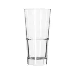 image of Mikasa O-1006267 Onis Cooler Glass, 20Oz, 3.56", Stemless, Soda Lime Glass